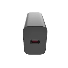 Motorola TurboPower 68W hálózati töltő adapter + USB-C kábel 6.5A