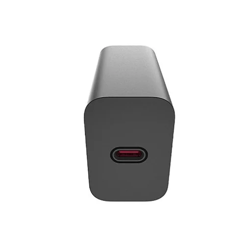 Motorola TurboPower 68W fali töltő + USB-C kábel 6.5A fekete - 3