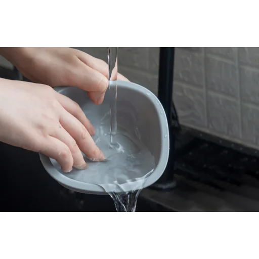 Petoneer Két-Eledeles Automata Etetőtál Hűtéssel - 9