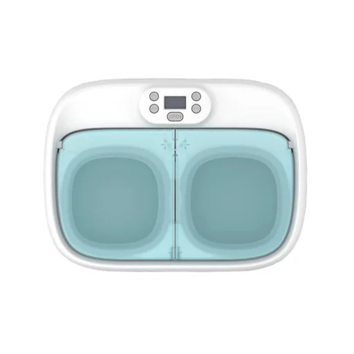 Petoneer Két-Eledeles Automata Etetőtál Hűtéssel - 1