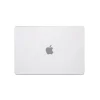 Tech-Protect SmartShell tok for MacBook Air 15" M2 / M3 / 2023-2024 - matt thumbnail