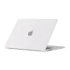 Tech-Protect SmartShell tok for MacBook Air 15" M2 / M3 / 2023-2024 - matt thumbnail