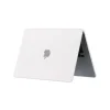 Tech-Protect SmartShell tok for MacBook Air 15" M2 / M3 / 2023-2024 - matt thumbnail