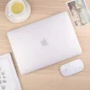 Tech-Protect SmartShell tok for MacBook Air 15" M2 / M3 / 2023-2024 - matt thumbnail