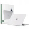 Tech-Protect SmartShell tok for MacBook Air 15" M2 / M3 / 2023-2024 - matt thumbnail
