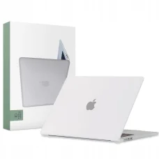 Tech-Protect SmartShell tok for MacBook Air 15" M2 / M3 / 2023-2024 - matt