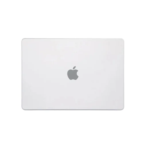 Tech-Protect SmartShell tok for MacBook Air 15" M2 / M3 / 2023-2024 - matt - 2