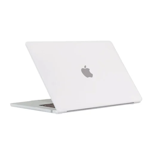 Tech-Protect SmartShell tok for MacBook Air 15" M2 / M3 / 2023-2024 - matt - 3