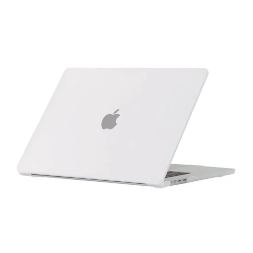 Tech-Protect SmartShell tok for MacBook Air 15" M2 / M3 / 2023-2024 - matt - 4