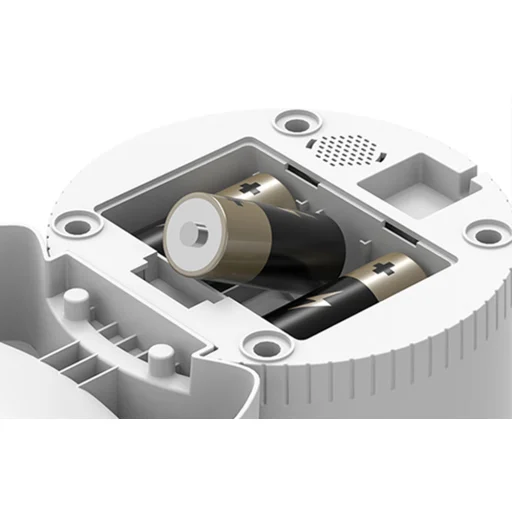 Rojeco 3L Automata Kisállat Etető WiFi-vel és Kamerával - 8