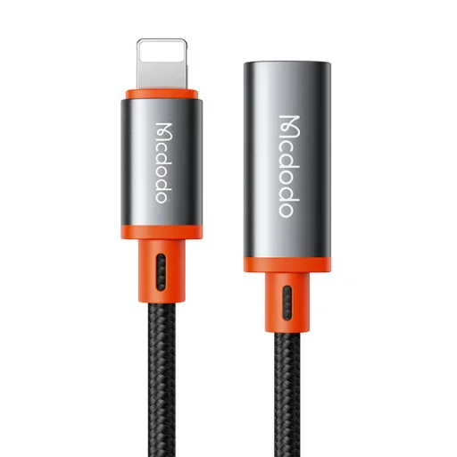Adapter / csatlakozó USB-C - Lightning Mcdodo CA-1440 - 2