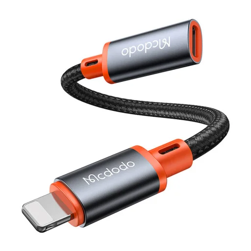 Adapter / csatlakozó USB-C - Lightning Mcdodo CA-1440 - 1
