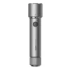 Flashlight HOTO QWSDT005, 2300lm, IP68, 3100mAh, USB-C thumbnail