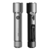 Flashlight HOTO QWSDT005, 2300lm, IP68, 3100mAh, USB-C thumbnail