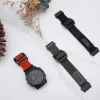 Tech-Protect Scout szíj Garmin Fenix ​​3/5X/3HR/5X Plus/6X/6X Pro/7X - fekete thumbnail