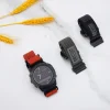 Tech-Protect Scout szíj Garmin Fenix ​​3/5X/3HR/5X Plus/6X/6X Pro/7X - fekete thumbnail