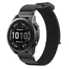 Tech-Protect Scout szíj Garmin Fenix ​​3/5X/3HR/5X Plus/6X/6X Pro/7X - fekete thumbnail