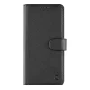 Tactical Field Notes fliptok Xiaomi Redmi Note 11 fekete tok