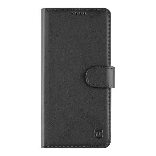 Tactical Field Notes fliptok Apple iPhone 7/8/SE 2020/SE 2022 Feket - 1