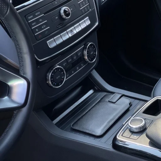 Tech-Protect SM65 univerzális tok 6-6.9 hüvelykes okostelefonokhoz - fekete - 4