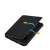 Tech-Protect fliptok PocketBook Basic Lux 2 / 3 / 4 / Color / Touch Lux 4 / 5 / HD 3 - fekete thumbnail