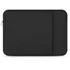 Tech-Protect Neoprene sleeve 13" laptop tok - fekete
