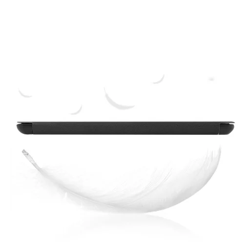 Tech-Protect fliptok Kindle 11 2022 - fekete - 2