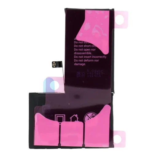 POLYMER BOX akkumulátor IPHONE X 2716 mAh - 2