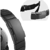 Tech-Protect SteelBand Karkötő Garmin Fenix 5/6/6 Pro/7 - Fekete thumbnail