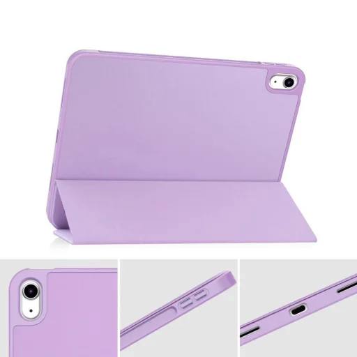 Tech-Protect SC Pen tok iPad 10.9" 2022 - lila - 5