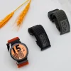 Tech-Protect Scout óraszíj Samsung Galaxy Watch 4 / 5 / 5 Pro / 6 / 7 / FE - narancssárga thumbnail