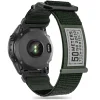 Tech-Protect Scout szíj Garmin Fenix ​​5 / 6 / 6 Pro / 7 - sötétzöld thumbnail