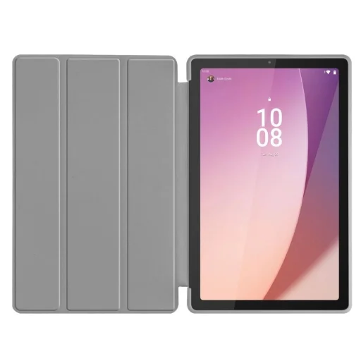 Tech-Protect SmartCase tok Lenovo Tab M9 9" TB-310 - szürke - 2