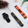 Tech-Protect Scout Pro szíj Garmin Fenix 5 / 6 / 6 Pro / 7 - zöld thumbnail