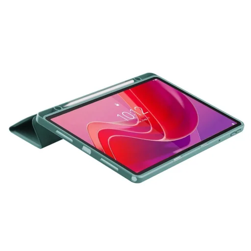 Tech-Protect SC Pen tok Lenovo Tab M11 / K11E 11" TB-330 - zöld - 4