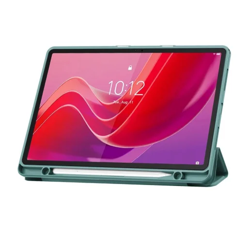 Tech-Protect SC Pen tok Lenovo Tab M11 / K11E 11" TB-330 - zöld - 5