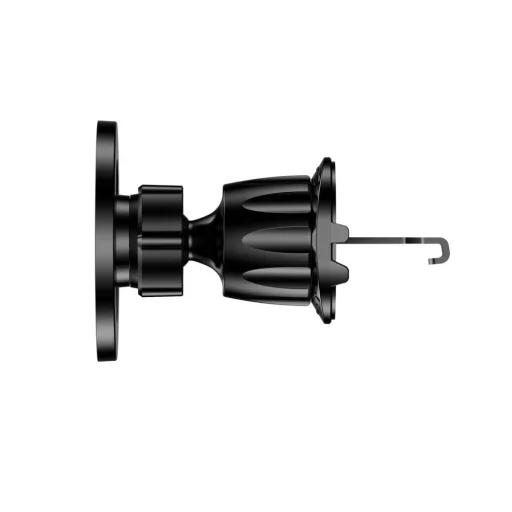 Tech-Protect N56 mágneses autós telefontartó MagSafe-pel szellőzőre - fekete - 4