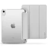 Tech-Protect SC Pen Hybrid tok iPad 10.9" 2022 - szürke - 2