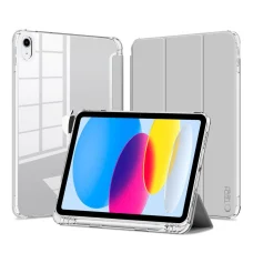 Tech-Protect SC Pen Hybrid tok iPad 10.9" 2022 - szürke