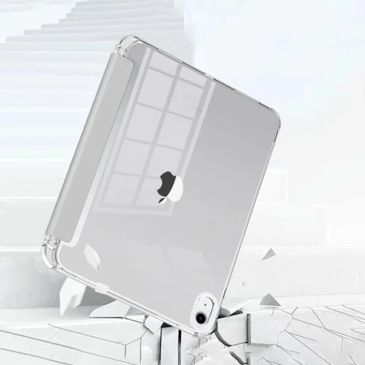 Tech-Protect SC Pen Hybrid tok iPad 10.9" 2022 / iPad 11 2025 - szürke - 4