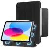 Tech-Protect SmartCase Magnetic tok iPad 10.9" 2022 / iPad 11 2025 - fekete thumbnail