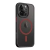 Tactical MagForce Hyperstealth 2.0 tok iPhone 14 Pro Max Black/Red thumbnail