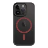 Tactical MagForce Hyperstealth 2.0 tok iPhone 14 Pro Max Black/Red thumbnail