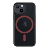 Tactical MagForce Hyperstealth 2.0 tok iPhone 13 mini Black/Red thumbnail