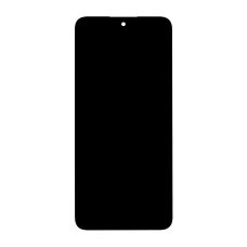 LCD kijelző + érintőképernyő egység Honor X7b