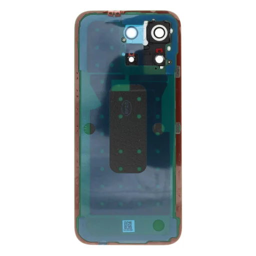 Honor X8b akkumulátorfedél Glamorous Green (szervizcsomag) - 2