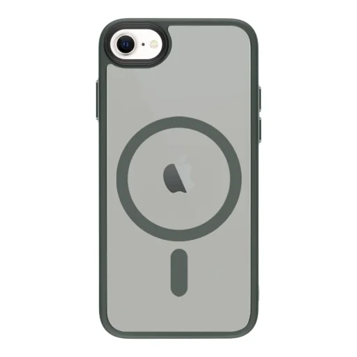 Tactical MagForce Hyperstealth tok iPhone 7/8/SE 2020/SE 2022 Forest Green - 1