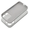 SILICONE MAG COVER tok kompatibilis MagSafe-el iPhone 15 Pro titanium thumbnail