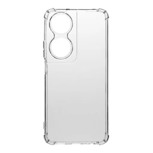 Tactical TPU Plyo tok Honor X7b átlátszó - 2
