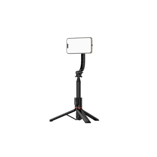Combo selfie bot állvánnyal és Bluetooth távvezérlővel MagSafe kompatibilis L20 - 10